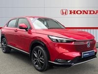 Used Honda HR-V Advance 131 HP (96 kW) 2022 SUV