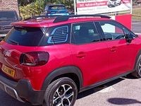 Used Citroën C3 PureTech 131 HP (96 kW) 2021 Hatchback