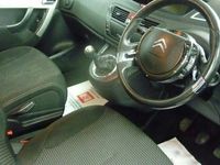Used Citroën Grand C4 Picasso 2007 MPV