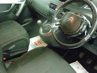 used Citroën Grand C4 Picasso 1.8