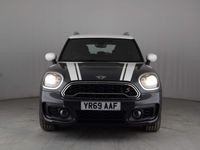 used Mini Cooper S Countryman 2.0 Sport Steptronic Euro 6 (s/s) 5dr