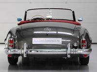 used Mercedes 190 SL