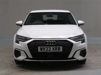 used Audi A3 Sportback 1.0 TFSI 30 Technik