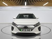 used Hyundai Ioniq 100kW Premium SE 38kWh 5dr Auto