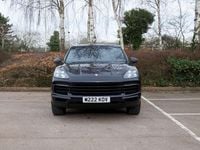 Used Porsche Cayenne 340 HP (250 kW) 2022 SUV