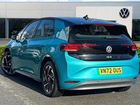 Used VW ID.3 Pro Performance 150 kW (204 HP) 2022 Other Hatchback