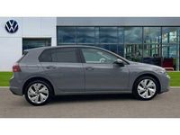 Used VW Golf VIII 150 HP (110 kW) 2025