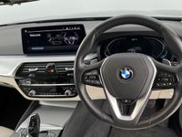 used BMW 530 e SE Saloon