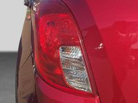 Used Vauxhall Mokka X Active 138 HP (101 kW) 2018 Red SUV