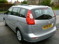 used Mazda 5 1.8