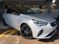 Used Vauxhall Corsa Edition 2022 Grey Hatchback