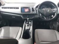 used Honda HR-V 1.5 i-VTEC SE 5dr