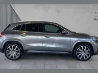 Used Mercedes EQA350 Executive 214 kW (292 HP) 2024 Grey SUV