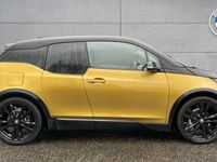 used BMW i3 i3 Series120Ah 5dr