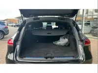 Used Mercedes EQC400 AMG Line Premium 300 kW (408 HP) 2023 Black SUV