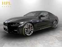 Used BMW 420 M Sport 184 HP (135 kW) 2024 Black Coupe