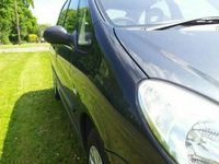 Used Citroën Xsara Picasso 95 HP (69 kW) 2004 MPV