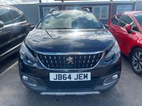 used Peugeot 2008 1.2 PureTech Allure 5dr