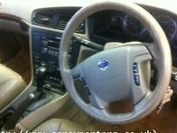 Used Volvo V70 170 HP (125 kW) 2003 Estate