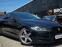 Usado Jaguar XE Ingenium 200 HP (147 kW) 2019 Sedan