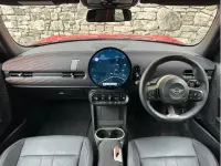Used Mini Cooper Hatch 113 kW (154 HP) 2025 Red Hatchback