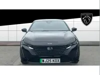 Used Peugeot e-308 GTi 114 kW (156 HP) 2025 Black Hatchback