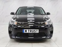 Used Kia Rio GT-Line S 118 HP (86 kW) 2018 Black Hatchback