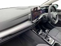 Second-hand VW Golf VIII 150 CP (110 kW) 2026