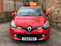 used Renault Clio IV 