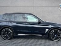 used BMW iX3 Premier Edition Pro 5dr