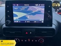 Used Peugeot Partner 110 HP (80 kW) 2020 White MPV