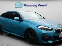 Used BMW 218 M Sport 136 HP (100 kW) 2024 Coupe