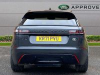 used Land Rover Range Rover Velar r 2.0 D200 HSE 5dr Auto SUV