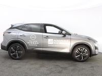 New Nissan Qashqai S 138 HP (101 kW) 2025 Grey SUV