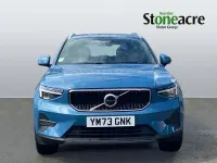 Used Volvo XC40 Core 163 HP (119 kW) 2026 SUV