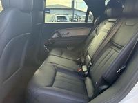 Second-hand Land Rover Range Rover Sport SE Dynamic 300 CP (220 kW) 2024 Alb SUV