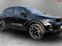 Used Vauxhall Mokka Ultimate 131 HP (96 kW) 2025 SUV