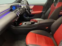 Used Mercedes E250 AMG line 218 HP (160 kW) 2022 Estate