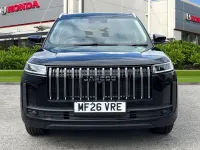 Used Jaecoo 5 147 HP (108 kW) 2026 Black SUV