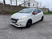 used Peugeot 208 1.2 VTi PureTech Roland Garros