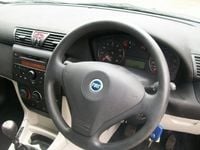 Used Fiat Stilo 2005 Hatchback