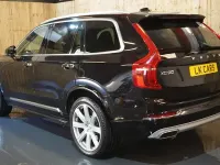 Used Volvo XC90 Inscription 390 HP (286 kW) 2020 SUV