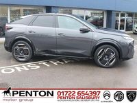 Used Peugeot e-3008 GT 157 kW (214 HP) 2024 SUV