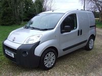 used Fiat Fiorino 1.3 16V Multijet SX Van Start Stop