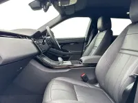 Used Land Rover Range Rover evoque SE Dynamic 204 HP (150 kW) 2026 Black SUV