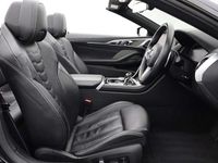 Used BMW 840 M Sport 2021 Black Coupe