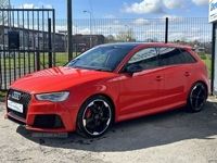 used Audi RS3 -