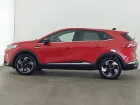 New Renault Symbioz Techno 140 HP (102 kW) 2025 Red SUV