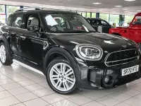 Used Mini Cooper S Countryman Exclusive 2020 SUV