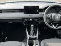 New Honda HR-V Advance 131 HP (96 kW) 2025 Green SUV